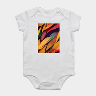 Autumn Love, Twenty-Two: Baby Bodysuit